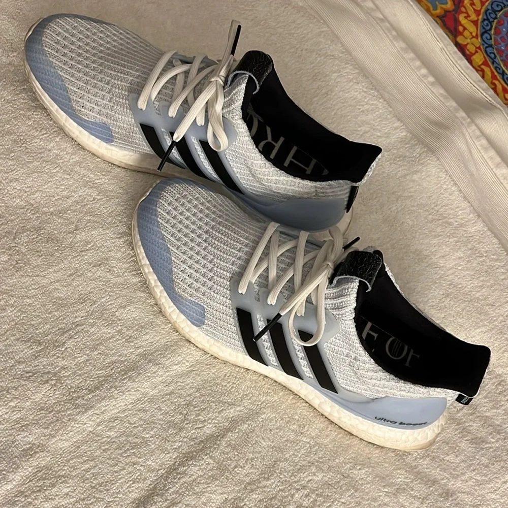 Adidas men’s GOT tennis shoes